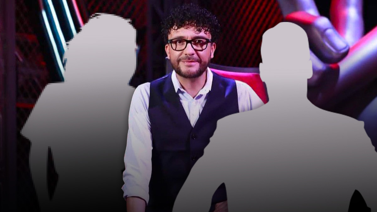 ¿Quiénes serán los jurados de La Voz Kids Colombia 2022? KienyKe